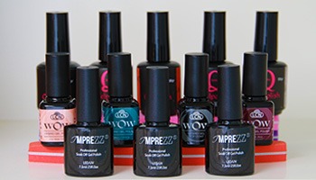 Beautybehandeling bij praktijk Voetize
