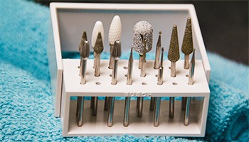 Pedicurebehandeling bij praktijk Voetize